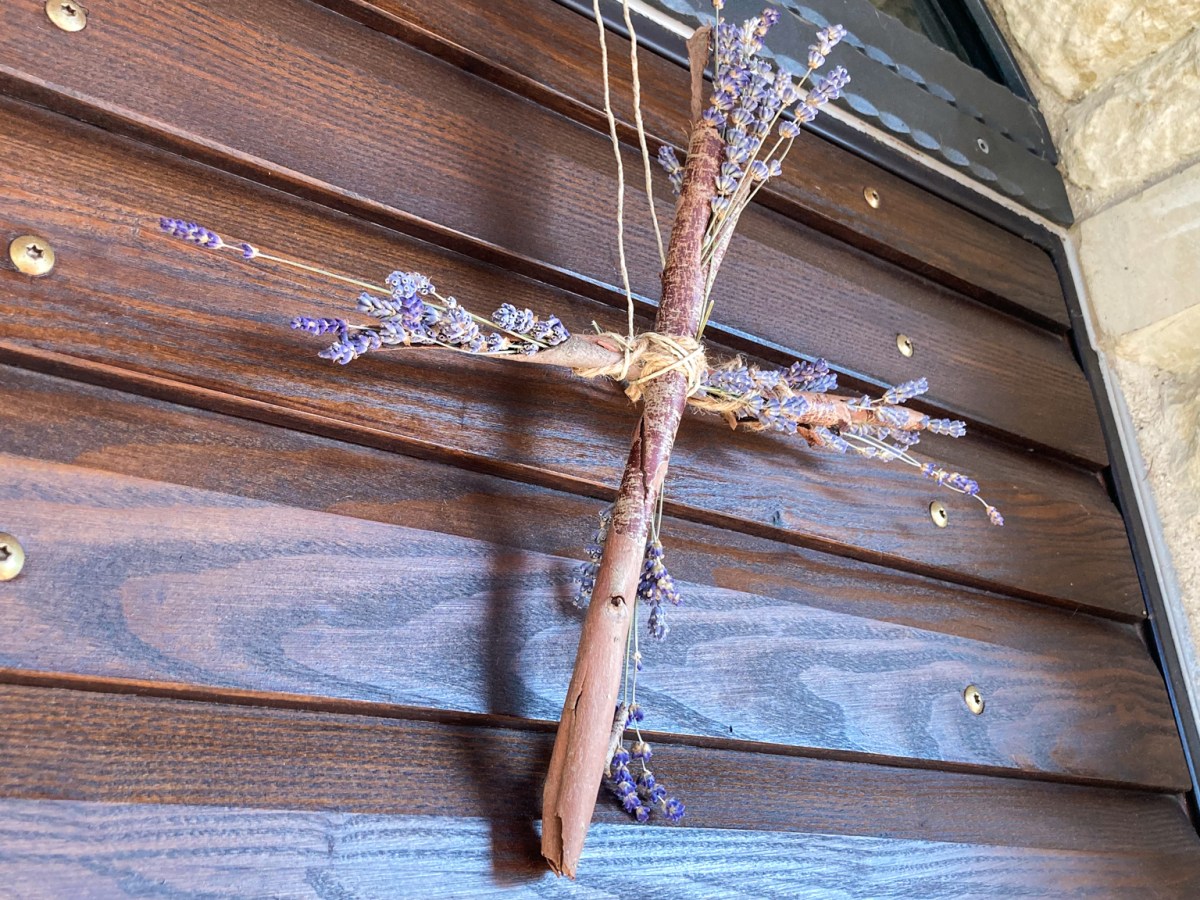 Virtù e credenze sulla lavanda nella&nbsp;storia